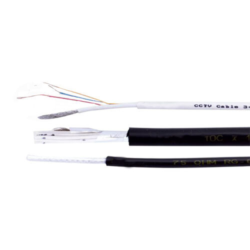 Instrumentation Cables