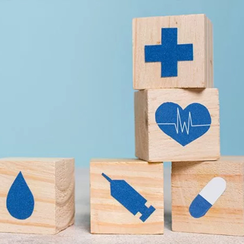 PCD Pharmaceutical Franchise Services