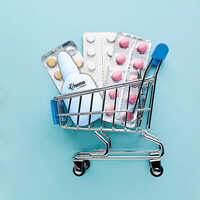 Third Party Pharmaceutical Manufacturing Services