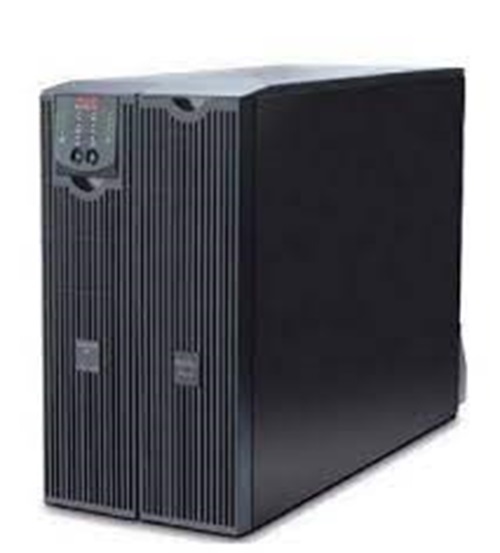 APC Make 1 KVA 1:1 Phase On-Line UPS