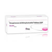Drospirenone And Ethinylestradiol Tablets Usp - Drug Type: General Medicines