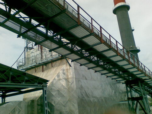Ash Handling Plants for Boiler