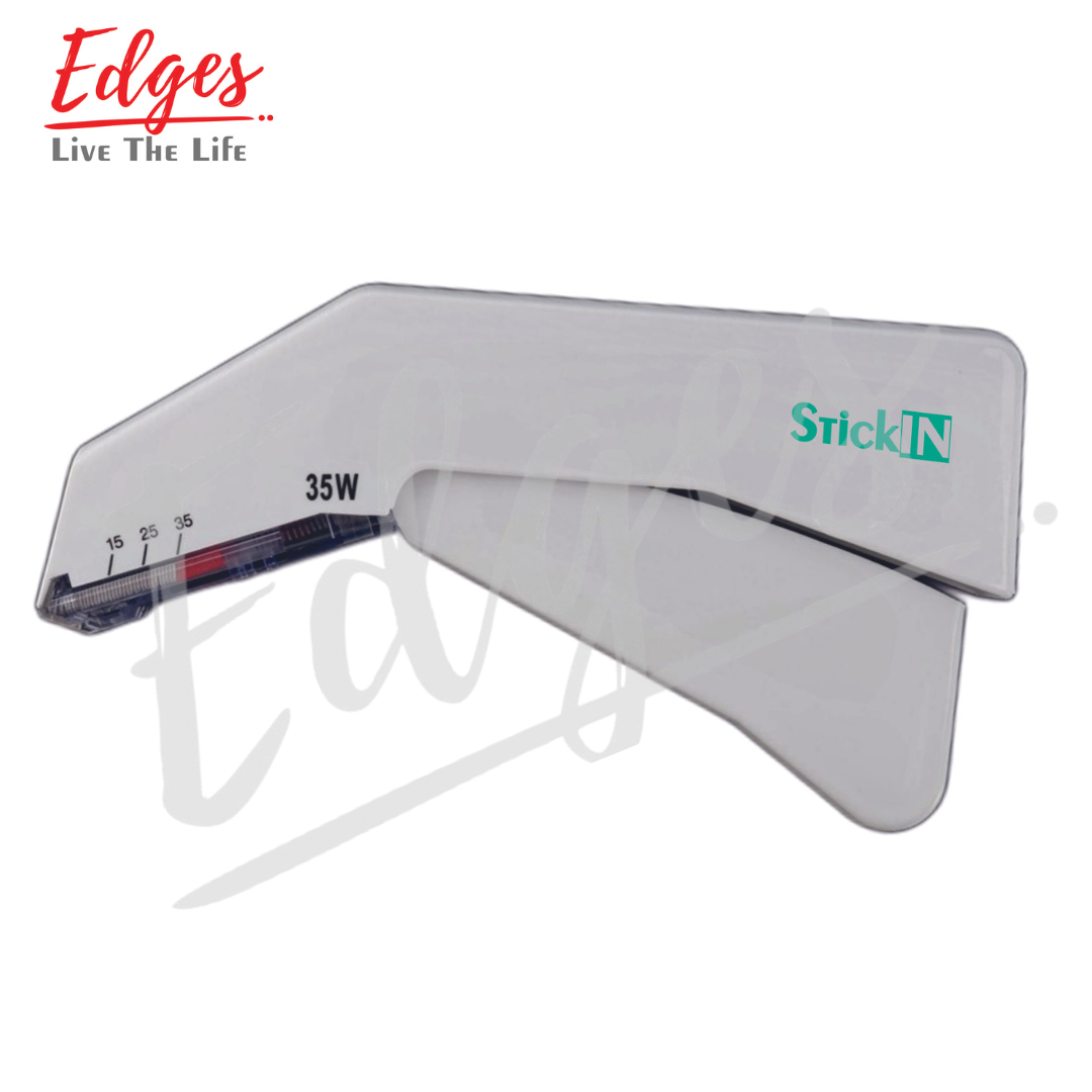 Disposable Surgical Stapler