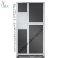 Schneider Electric (APC) Make 600 KVA 3:3 Phase Industrial Easy On Line UPS