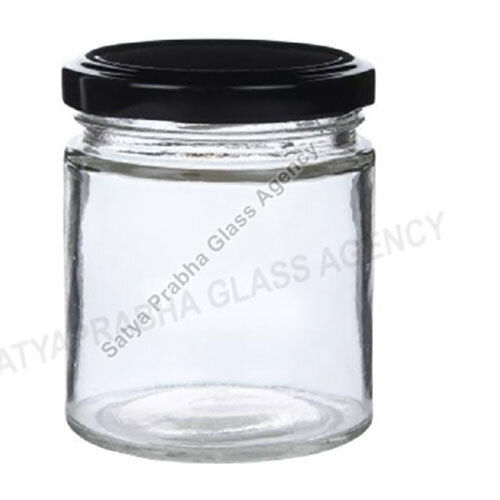 200ml Salsa Jar