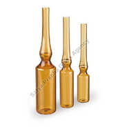 Glass Ampoules