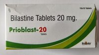 Prioblast-20 Tablets