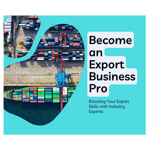 Export and Import Consultants