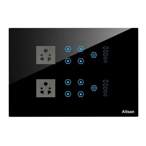Touch 8 Plus 2 Fan Plus 2 Skt