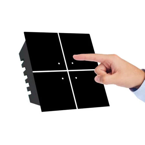 Touch 4 switch
