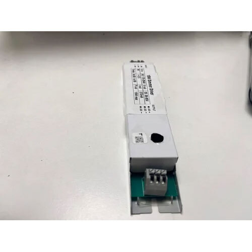 Light Dimmer