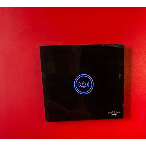 Modular Door Bell Switches