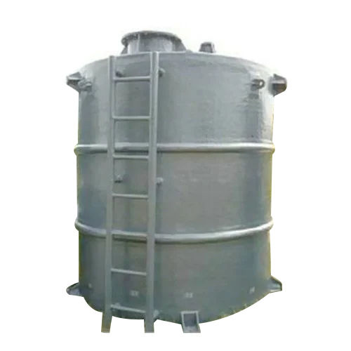 Frp Storage Tanks Application: Industrial