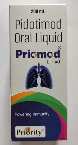 Priomod Liquid