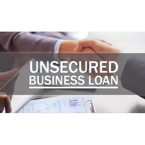 Unsecured Corporate Loans Service