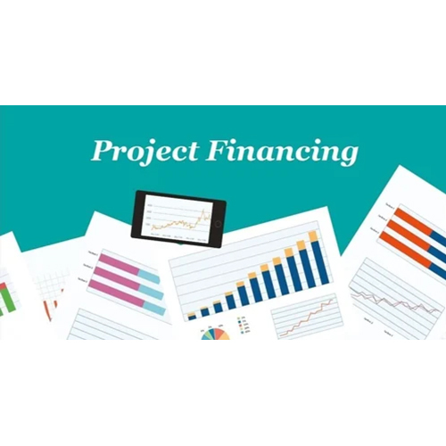 Business Project Financing सेवाएं