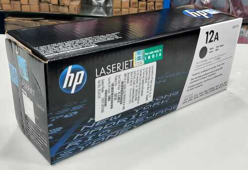 Hp 12A Toner Cartridge. CTC