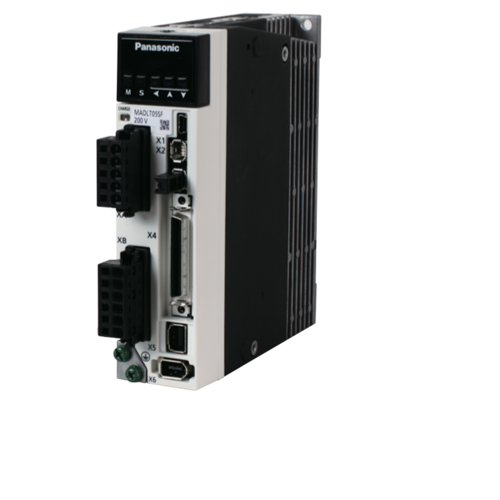 MCDLT35SF Servo Drive
