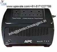 APC  Make 800 VA Line Interactive UPS