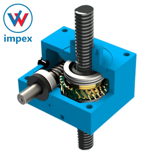 UNIMEC SCREW JACK