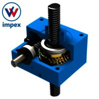 Unimec Screw Jack