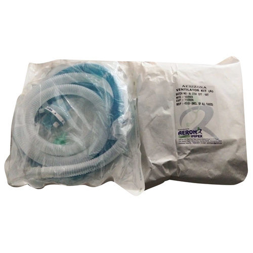 Ventilator Child KIt