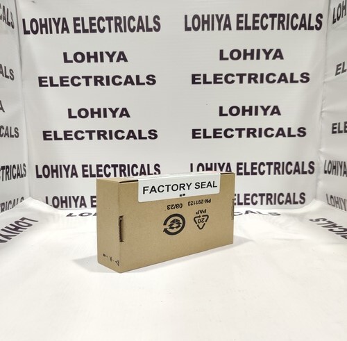 ALLEN-BRADLEY 5069-OBV8S SAFETY OUTPUT MODULE ( FACTORY SEAL )