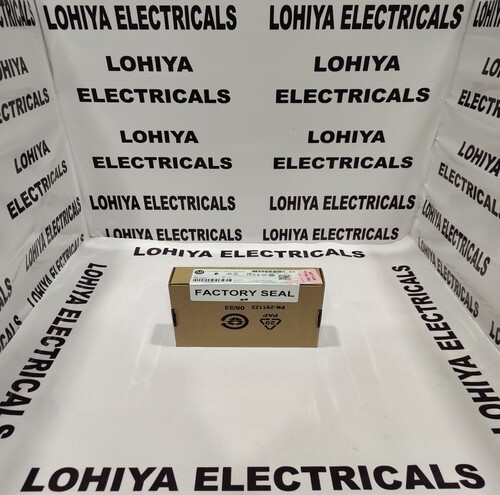 ALLEN-BRADLEY 5069-OBV8S SAFETY OUTPUT MODULE ( FACTORY SEAL )