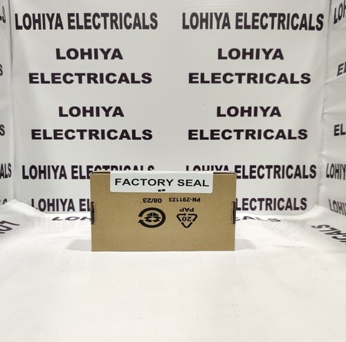 ALLEN-BRADLEY 5069-OBV8S SAFETY OUTPUT MODULE ( FACTORY SEAL )