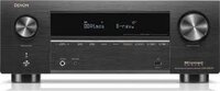 Denon Avr-x3800h 9.4 Channel 8k Home Theater Receiver