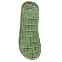 7 Inch Hawai Chappal Die - Rigid Steel Material, Customized Size Options, Bending Process Mould, Durable And Reliable Industrial Tool With Warranty