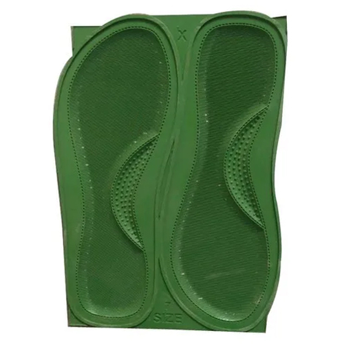 15mm Green Slipper Making Die