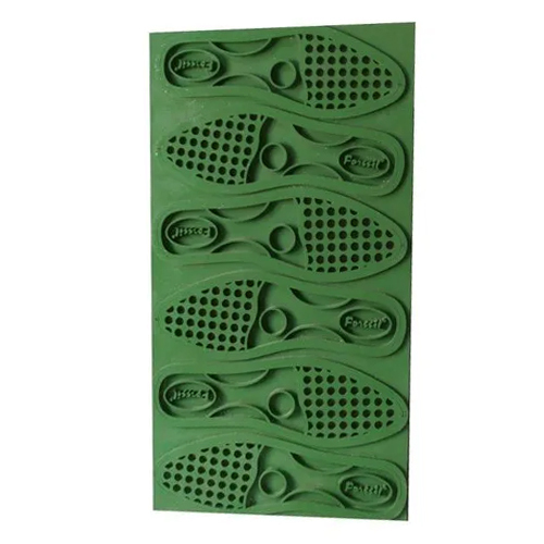 7mm Brass Slippers Die Set