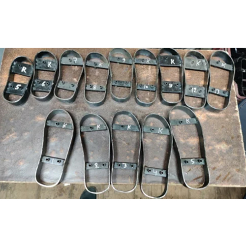 Footwear Cutting Die