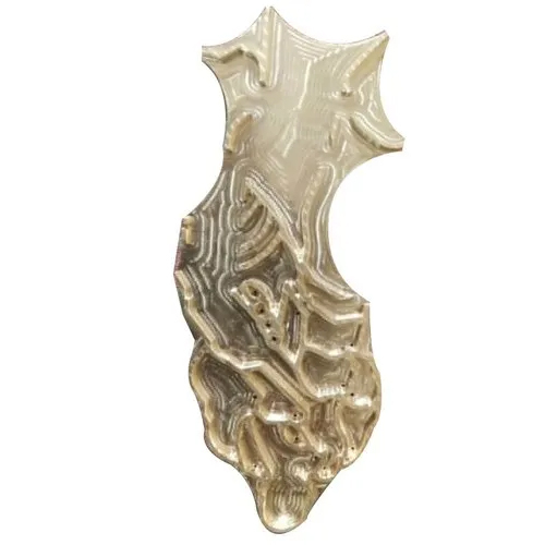 Indutria Embossing Dies