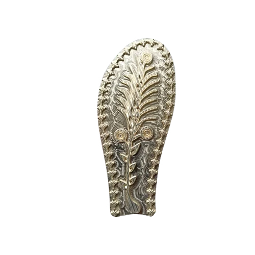 Leather Embossing Brass Dies