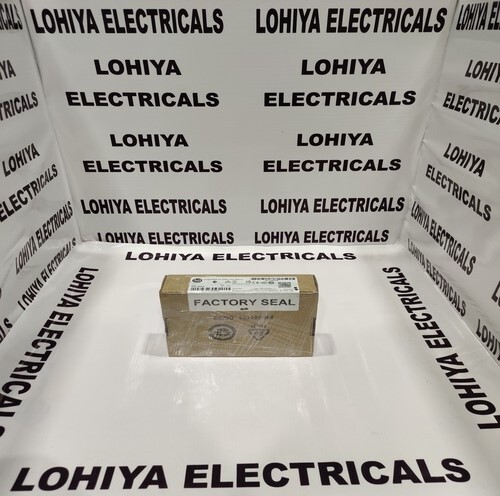 ALLEN-BRADLEY 5069-IB8SK INPUT MODULE ( FACTORY SEAL )