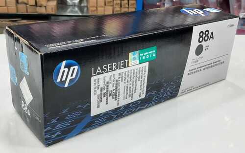 Hp 88A Toner Cartridge