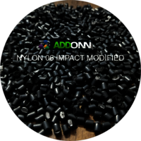 Nylon 6 Impact Modifier Plastic Pellets