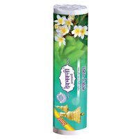 Devbhakti White Champa Agarbatti 250gm - Solid Eco-friendly Incense With Incense Holder, Smooth Surface, Uplifting Aromatherapy Benefits