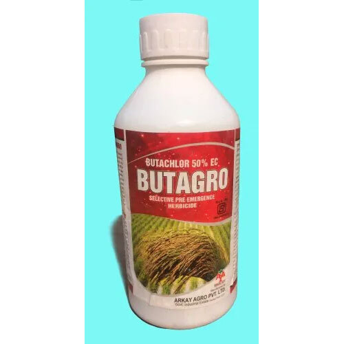 Butachlor 50% EC