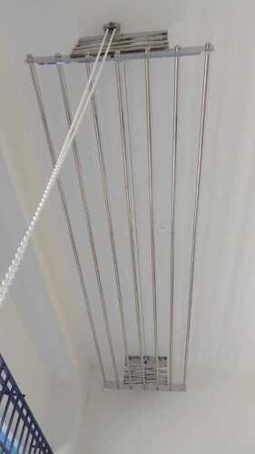 Eleganza model cloth drying ceiling hangers Ponneri Chennai