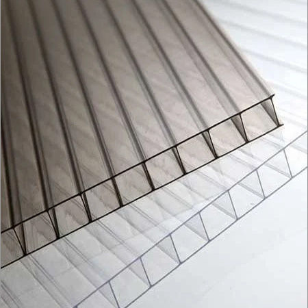 UV Polycarbonate Sheet