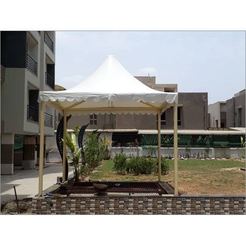 Tents Tensile Structure