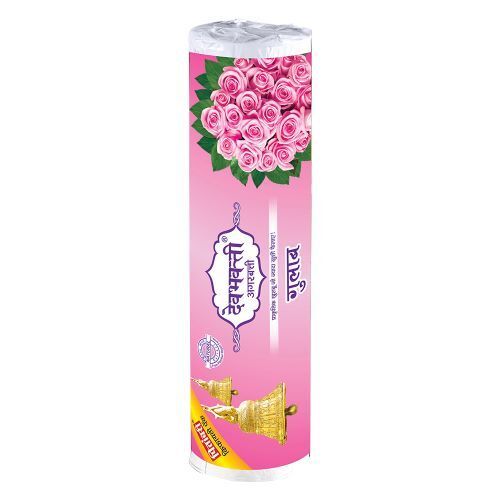 Devbhakti Rose Agarbatti 250gm