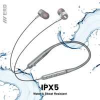 ERD WE-31 Pro Wireless Earphone (Nardo Grey)