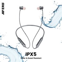 ERD WE-11 Pro Wireless Earphone (Nardo Grey)