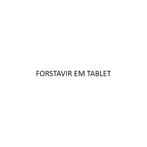 Forstavir EM Tablet