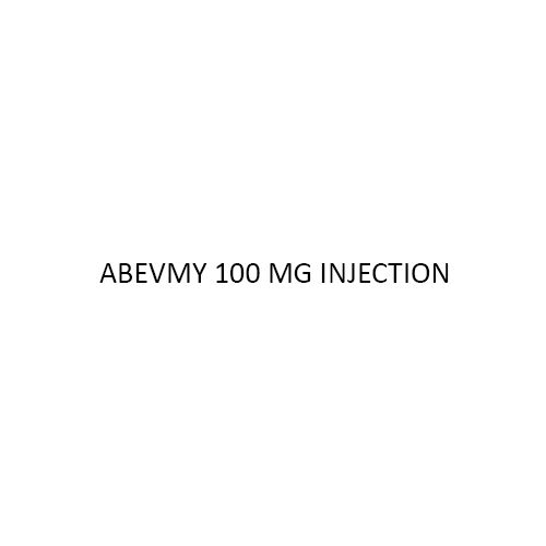 Abevmy 100 mg Injection