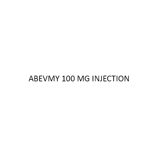 Abevmy 100 mg Injection